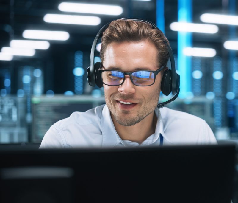 icos-it-support