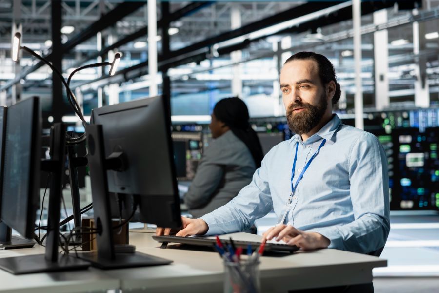 IT Support
