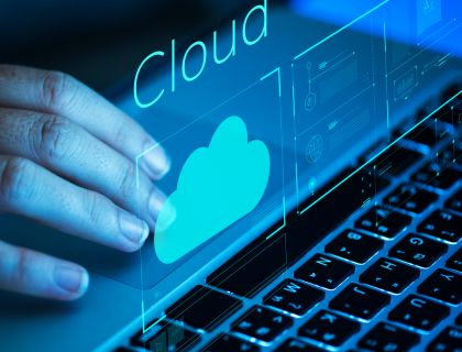 Data Backup Infrastructure